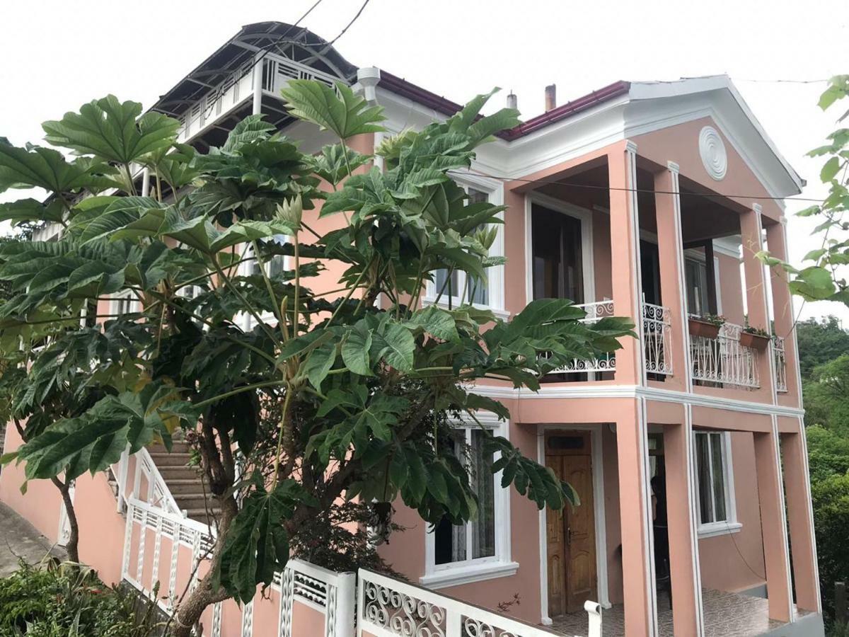 Ana House Vila Makhinjauri Exterior foto